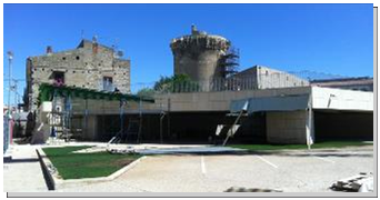 Venosa Park