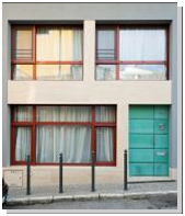 Casa Lucia e Virgilio Di Lonardo