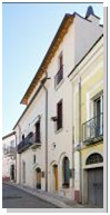 Casa Fortunata e Mauro Cammarelle